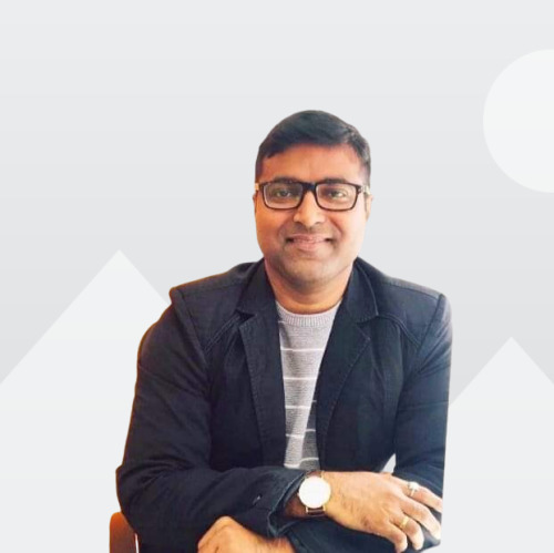 Sushant Pimple - Spiritual Guide and Healer